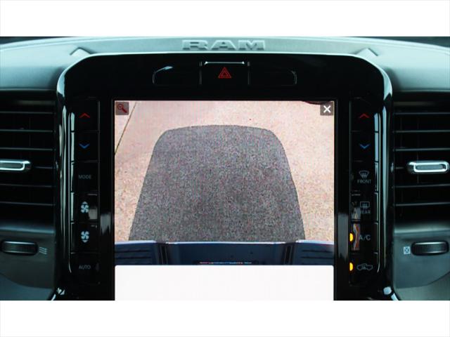 2026 Ram 2500 Tradesman Crew Cab 4x4 6'4" Box