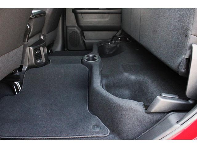 2026 Ram 2500 Tradesman Crew Cab 4x4 6'4" Box