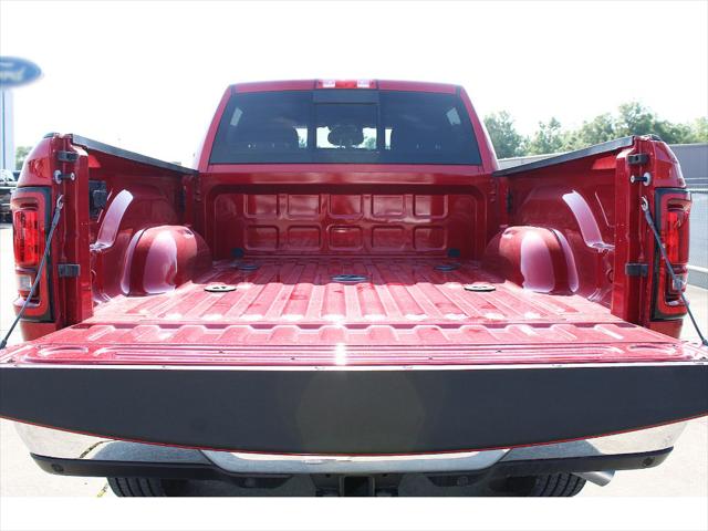 2026 Ram 2500 Tradesman Crew Cab 4x4 6'4" Box