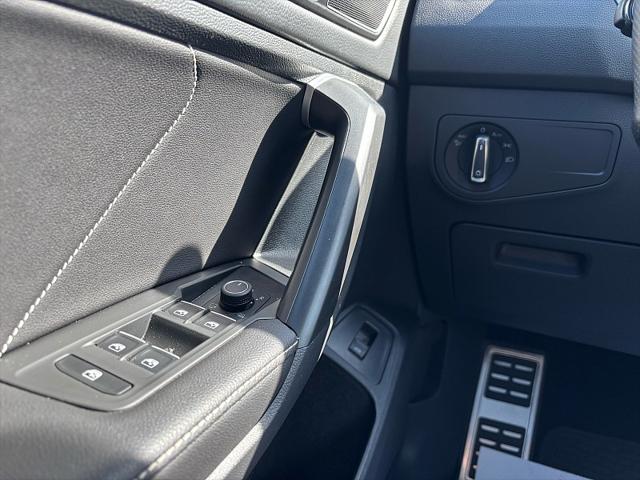 2023 Volkswagen Tiguan 2.0T SEL R-Line