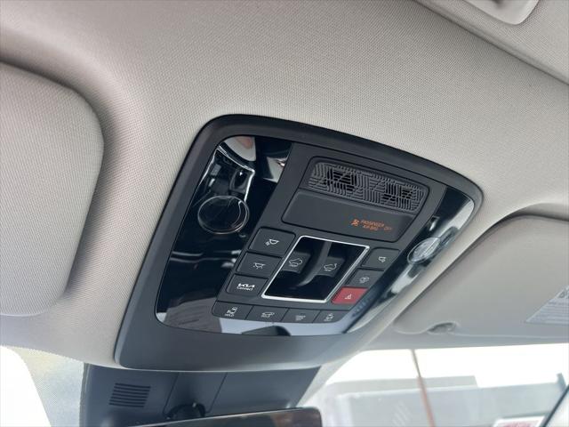 2026 Kia Carnival MPV SX Prestige