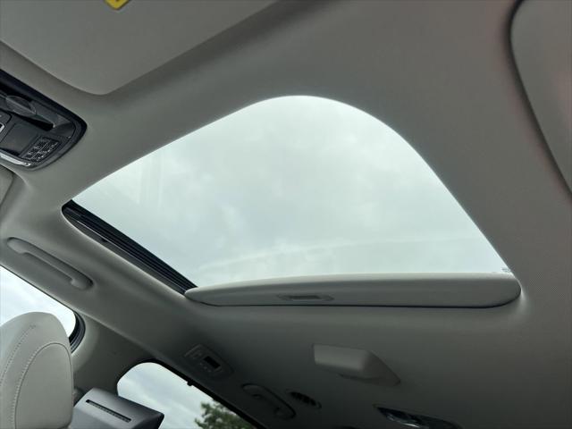 2026 Kia Carnival MPV SX Prestige