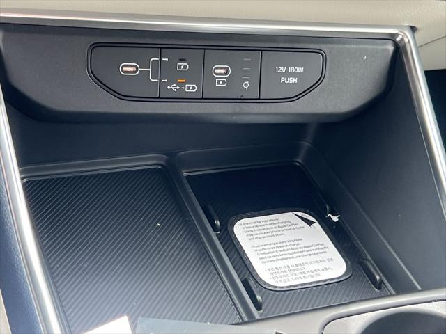 2026 Kia Carnival MPV SX Prestige