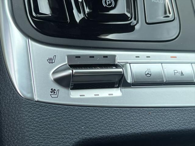 2026 Kia Carnival MPV SX Prestige