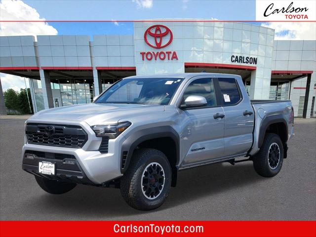 2026 Toyota Tacoma TRD Off Road for sale in Coon Rapids, MN