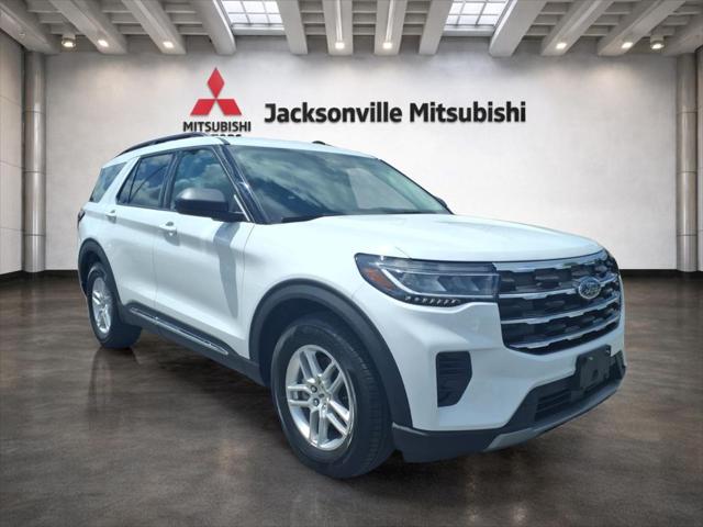 2025 Ford Explorer Active for sale in Jacksonville, NC