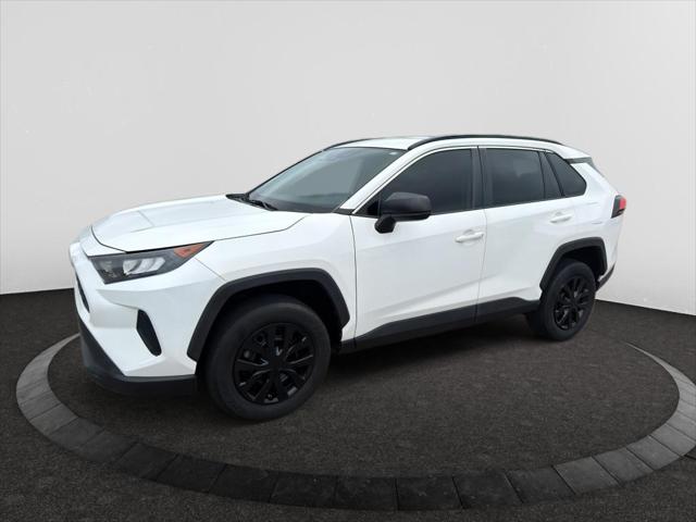 2019 Toyota RAV4 LE for sale in Saltillo, MS