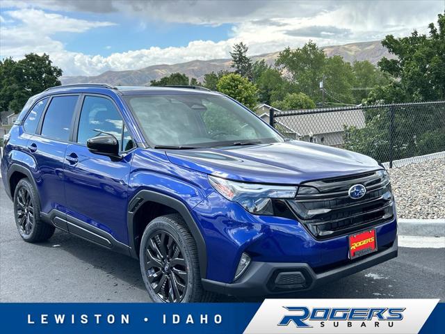 2026 Subaru Forester Sport for sale in Lewiston, ID