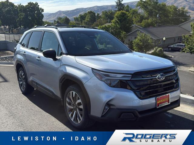 2026 Subaru Forester Touring for sale in Lewiston, ID