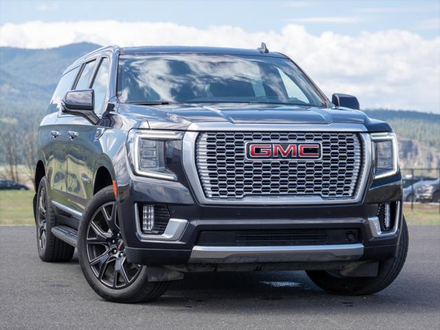 2023 GMC Yukon XL Denali for sale in Colville, WA
