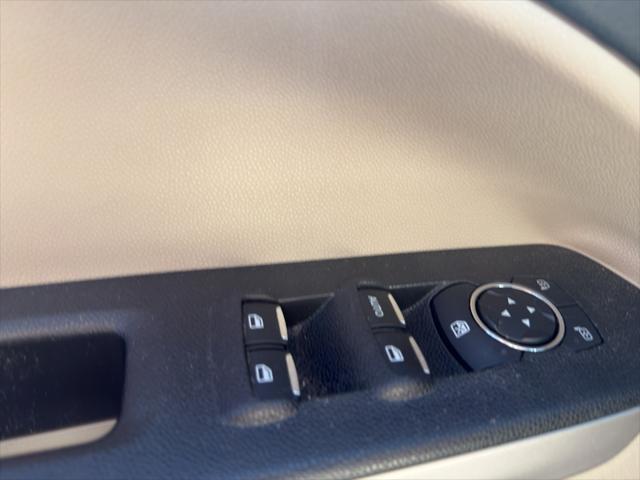 2022 Ford EcoSport S