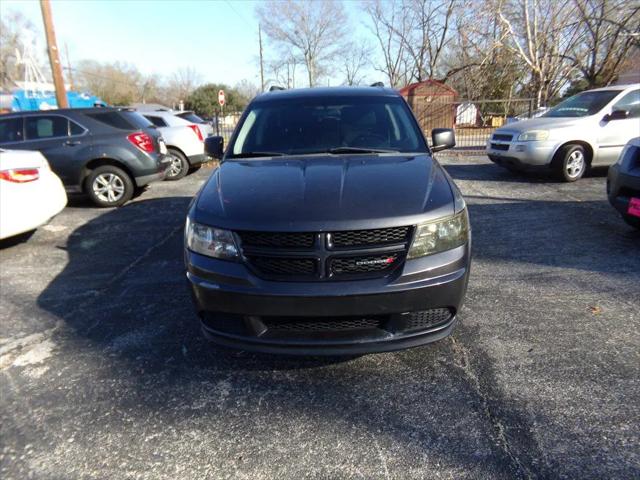 2018 Dodge Journey SE for sale in Big Sandy, TX