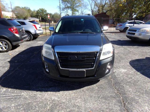 2014 GMC Terrain SLE-2 for sale in Big Sandy, TX