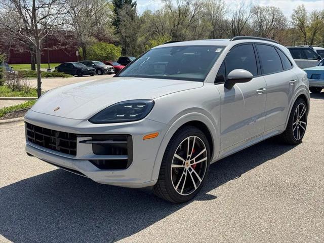 2024 Porsche Cayenne S for sale in Madison, WI