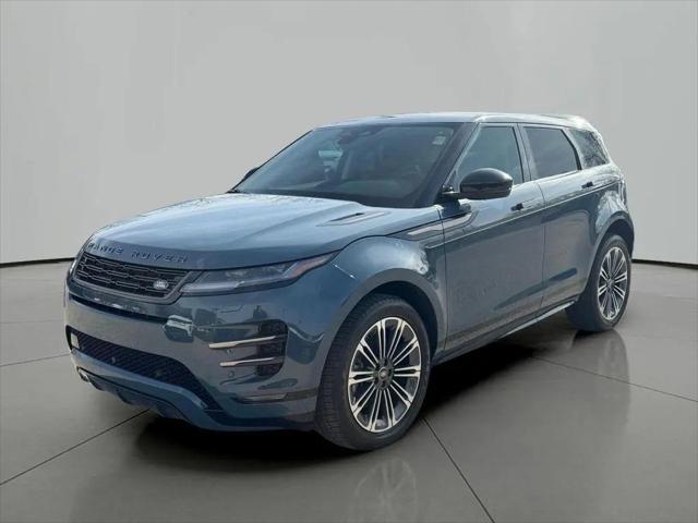 2024 Land Rover Range Rover Evoque Dynamic SE for sale in Madison, WI