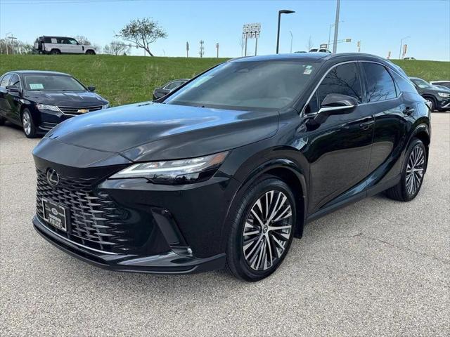 2025 Lexus RX 350 Premium Plus for sale in Madison, WI
