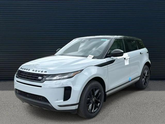 2026 Land Rover Range Rover Evoque S for sale in Madison, WI