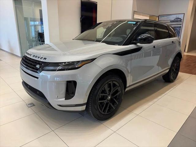 2026 Land Rover Range Rover Evoque S for sale in Madison, WI
