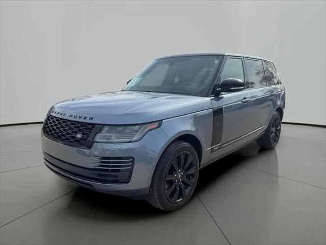 2021 Land Rover Range Rover P525 Westminster for sale in Madison, WI