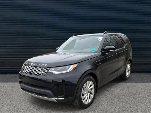 2025 Land Rover Discovery P300 S for sale in Madison, WI