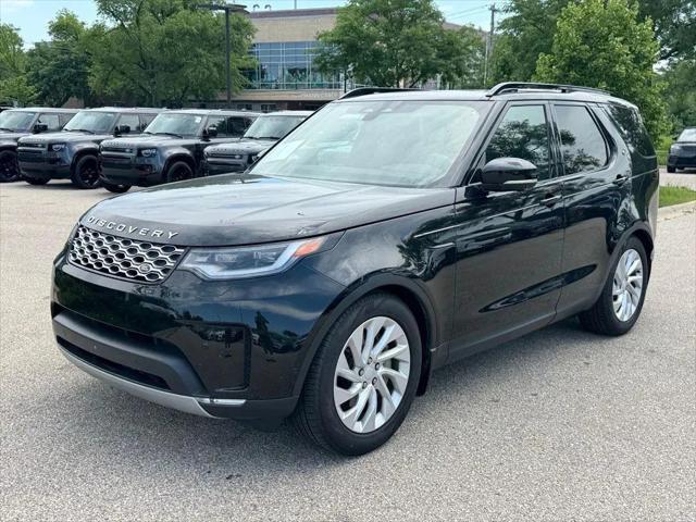2025 Land Rover Discovery P300 S for sale in Madison, WI
