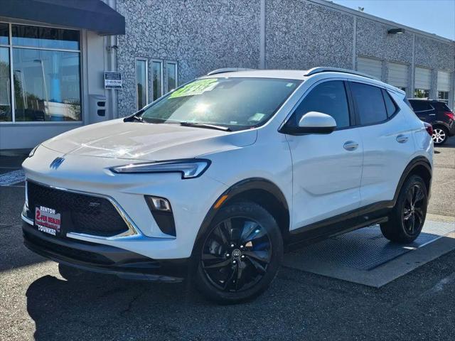 2024 Buick Encore GX Sport Touring AWD for sale in Renton, WA