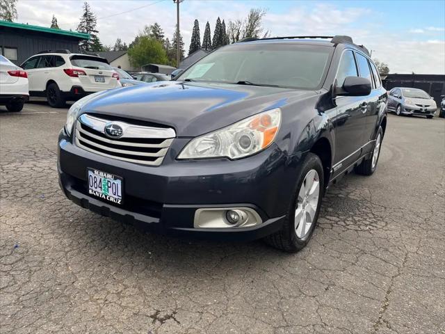 2010 Subaru Outback 2.5i Premium for sale in Milwaukie, OR
