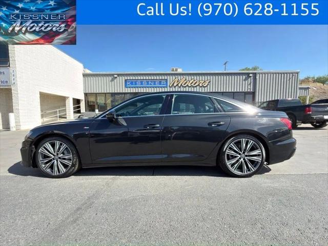 2019 Audi A6 55 Premium for sale in Grand Junction, CO