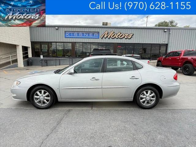 2008 Buick LaCrosse CXL for sale in Grand Junction, CO