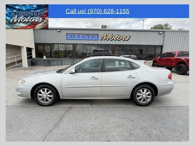 2008 Buick LaCrosse CXL for sale in Grand Junction, CO