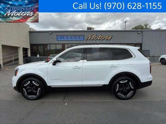 2024 Kia Telluride EX for sale in Grand Junction, CO