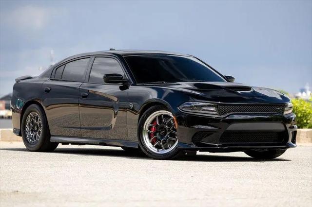 2016 Dodge Charger SRT Hellcat for sale in Sewell, NJ