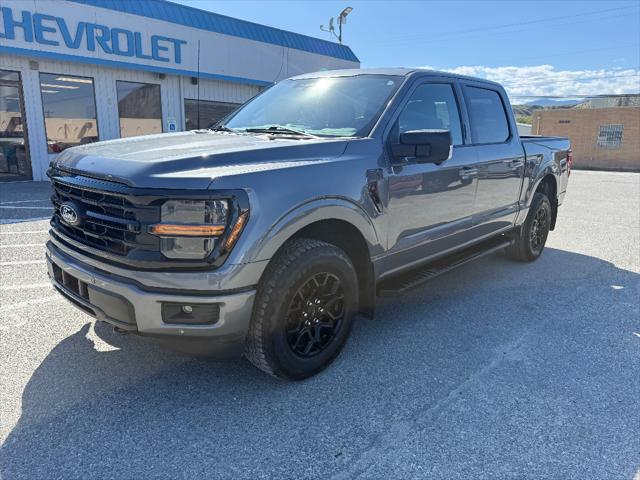 2024 Ford F-150 XLT for sale in Tonasket, WA