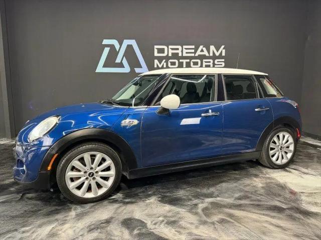 2015 MINI Hardtop Cooper S for sale in Jacksonville, FL