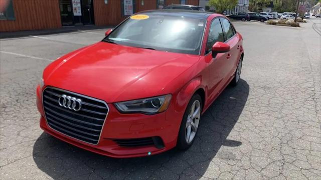 2015 Audi A3 1.8T Premium for sale in Redding, CT