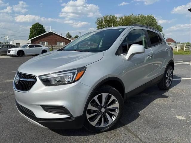 2022 Buick Encore AWD Preferred for sale in Lebanon, KY
