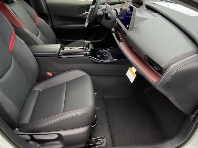 2026 Toyota Prius Plug-In XSE
