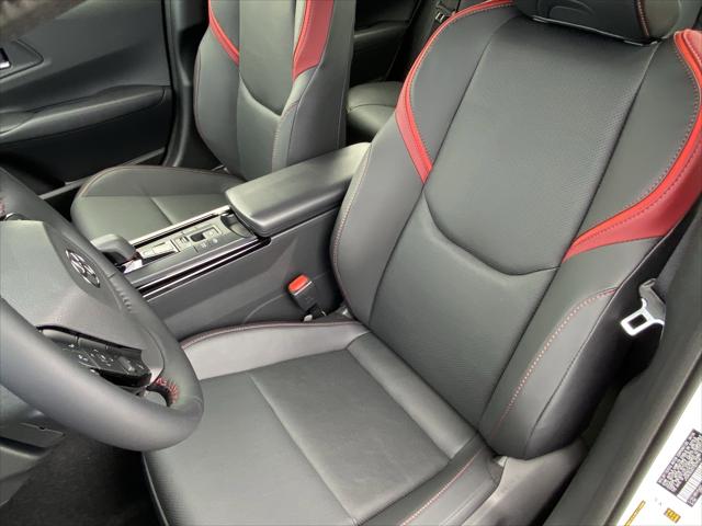 2026 Toyota Prius Plug-In XSE