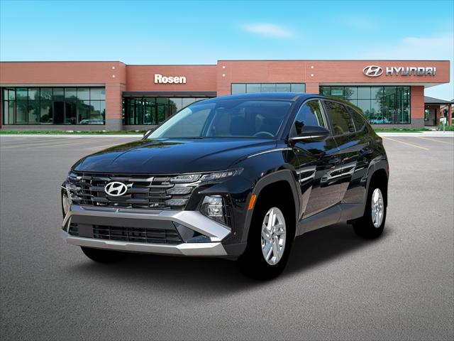 2026 Hyundai Tucson SE for sale in ALGONQUIN, IL