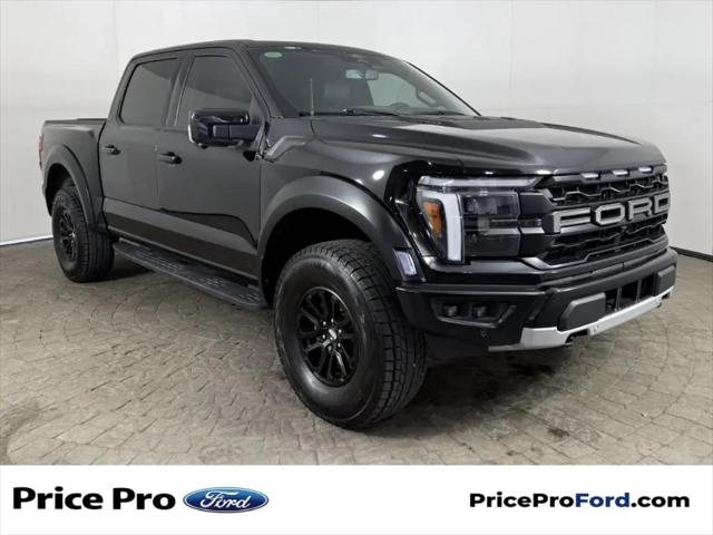 2024 Ford F-150 Raptor for sale in Whitehouse, OH