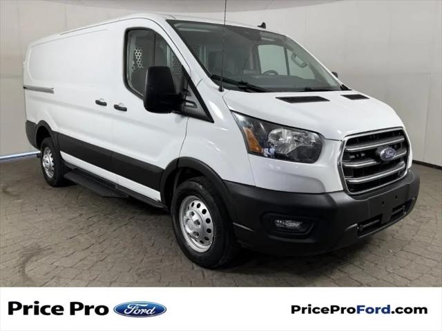 2020 Ford Transit Cargo Van Unknown for sale in Whitehouse, OH