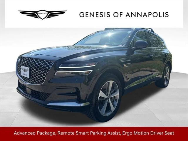 2024 Genesis GV80 3.5T 7P A8 for sale in ANNAPOLIS, MD