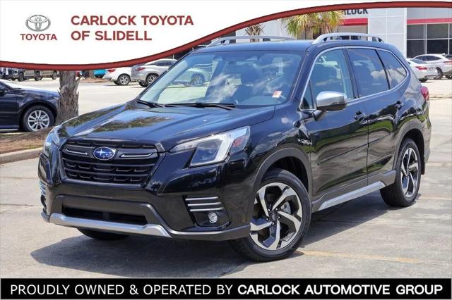 2023 Subaru Forester Touring for sale in Slidell, LA