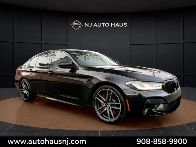 2022 BMW M5 Base for sale in Elizabeth, NJ