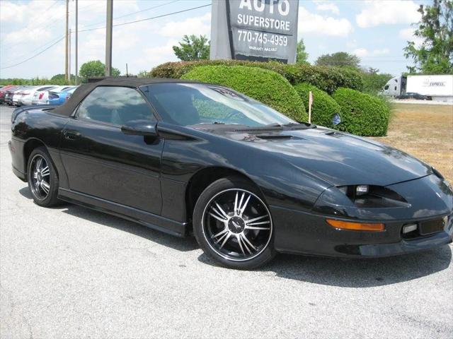 1996 Chevrolet Camaro MECHANICS for sale in Lithia Springs, GA