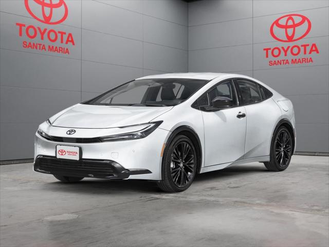 2026 Toyota Prius Plug-In Nightshade for sale in Santa Maria, CA