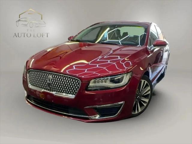 2017 Lincoln MKZ Reserve for sale near Columbus, OH