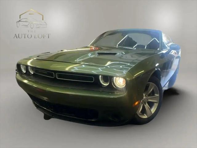 2019 Dodge Challenger SXT for sale near Columbus, OH
