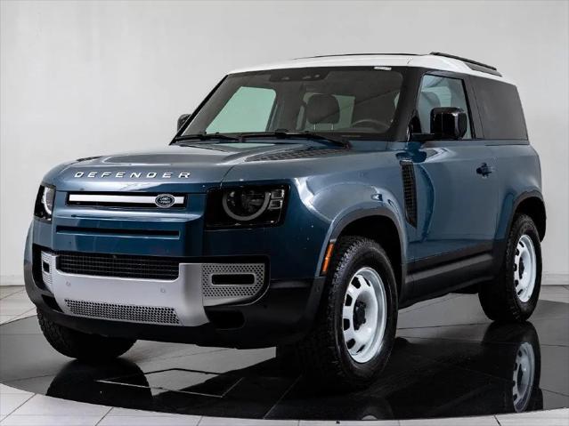 2023 Land Rover Defender 90 S for sale in Wichita, KS