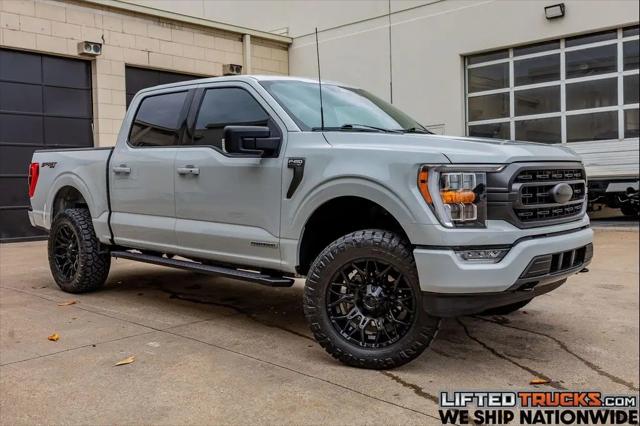 2023 Ford F-150 XLT for sale in Garland, TX